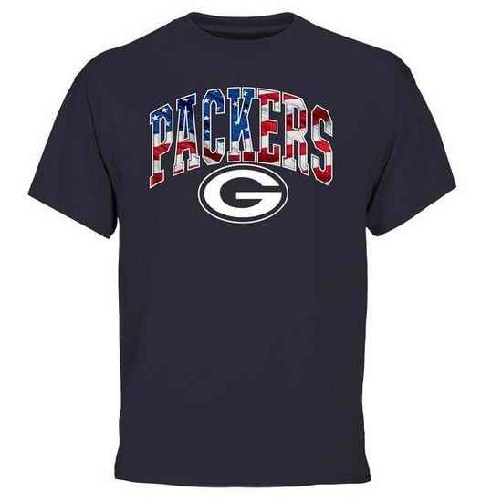 Green Bay Packers Men T Shirt 031